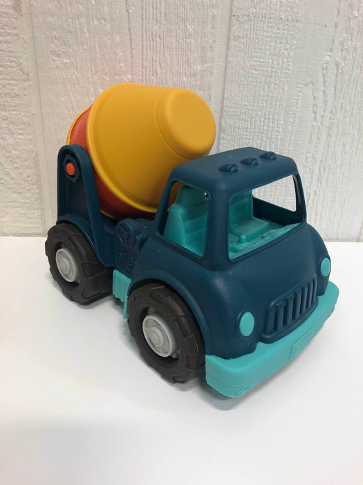 used Toys