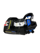 Shop Doona Infant Car Seat & Stroller Combo, 2023, Nitro Black at Goodbuygears