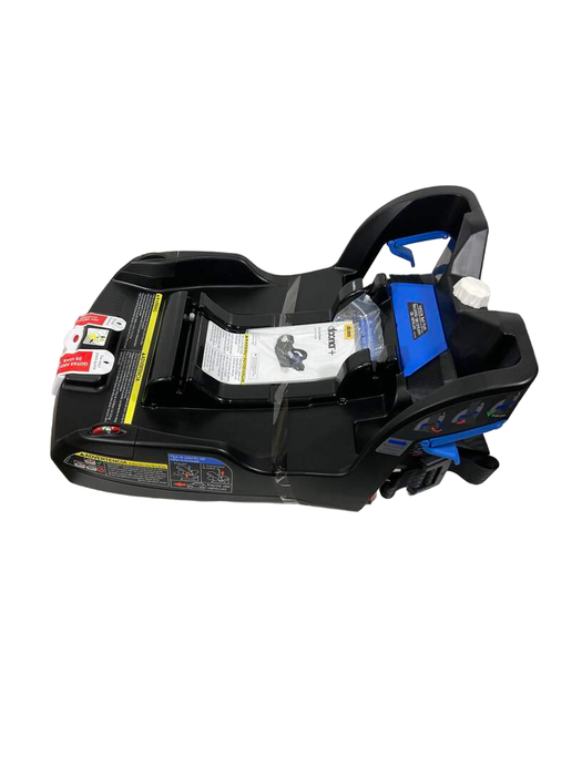 Shop Doona Infant Car Seat & Stroller Combo, 2023, Nitro Black at Goodbuygears