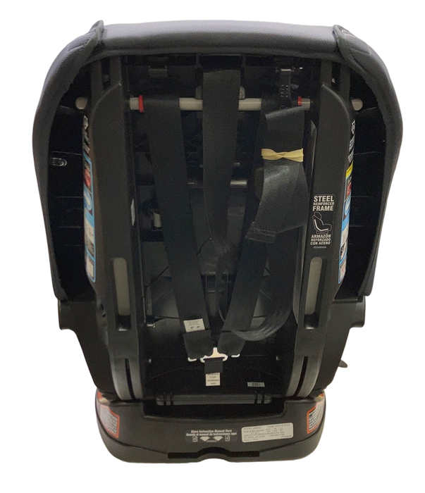 Shop Graco 4Ever DLX 4-in-1 Car Seat, 2022, Bryant at Goodbuygears