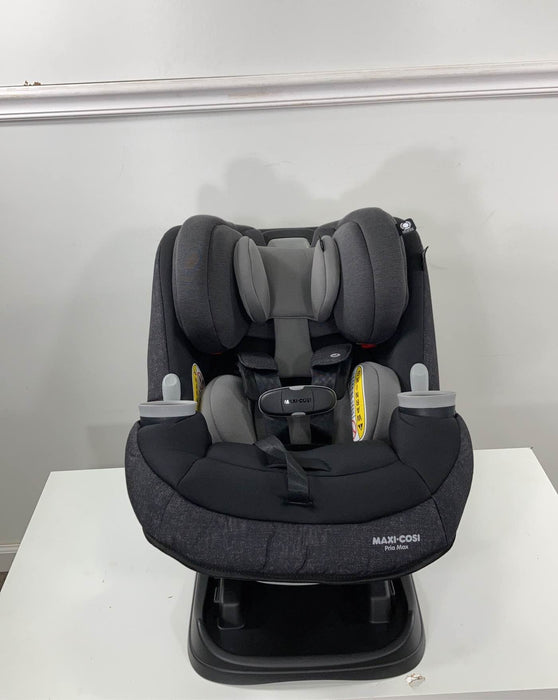 Shop Maxi-Cosi Pria Max All-in-One Convertible Car Seat, 2022 at Goodbuygears