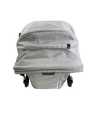 Shop UPPAbaby VISTA RumbleSeat V2, 2015+, 2021, Bryce (White Marl) at Goodbuygears