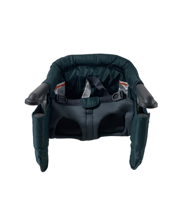 Shop Inglesina Fast Table Chair, Dark Green at Goodbuygears