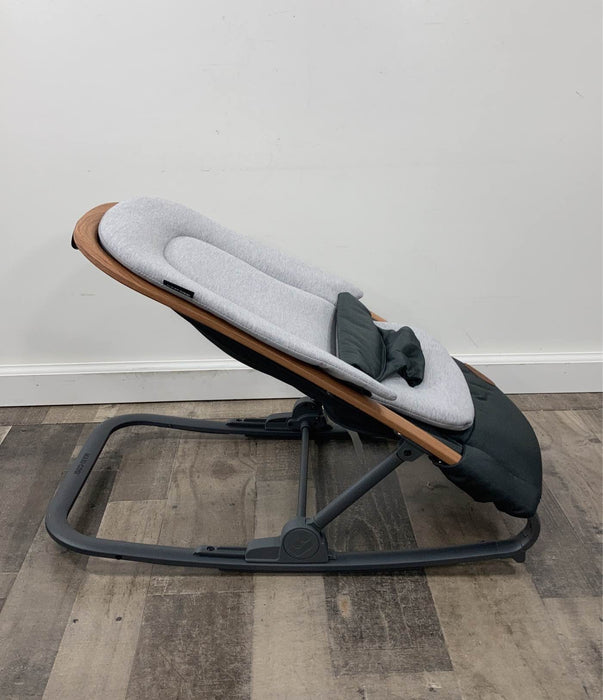 Shop Maxi-Cosi Kori 2-in-1 Rocker, Essential Graphite at Goodbuygears