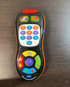 used VTech Click & Count Remote