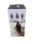 Shop Petunia Pickle Bottom For Moby Wrap Baby Carrier, Terrazo Black, Classic at Goodbuygears