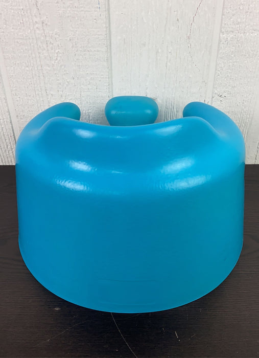 Shop Bumbo Floor Seat, Blue at Goodbuygears