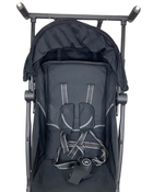 Shop gb Pockit+ All City Stroller, Velvet Black, 2020 at Goodbuygears