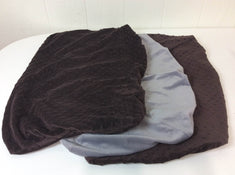 used BUNDLE Changing Pad Covers