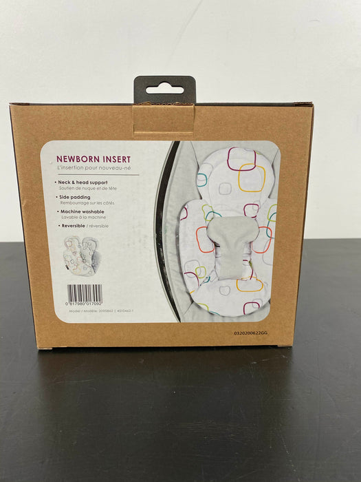 secondhand 4Moms Reversible Newborn Insert