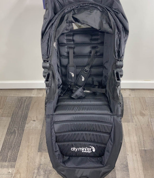 secondhand Strollers