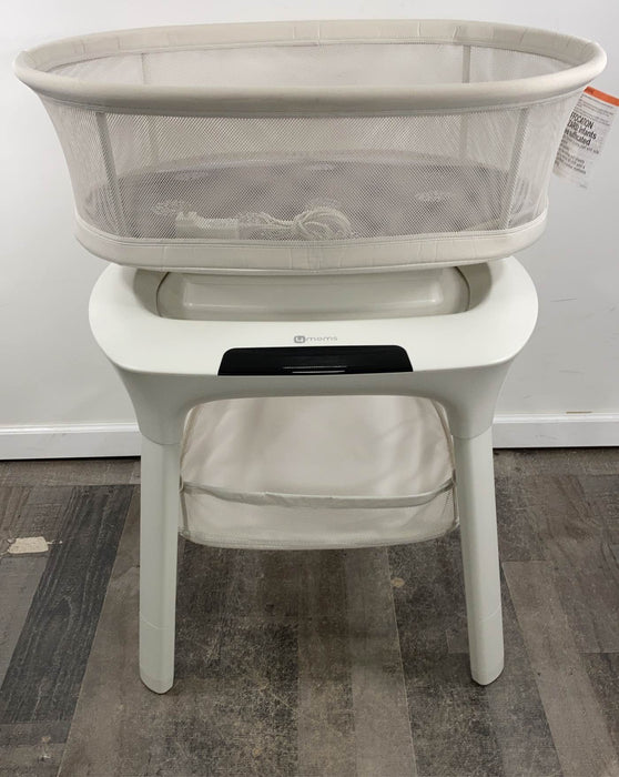 Shop 4moms MamaRoo Sleep Bassinet at Goodbuygears