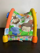 secondhand Fisher Price Kick And Crawl Gym
