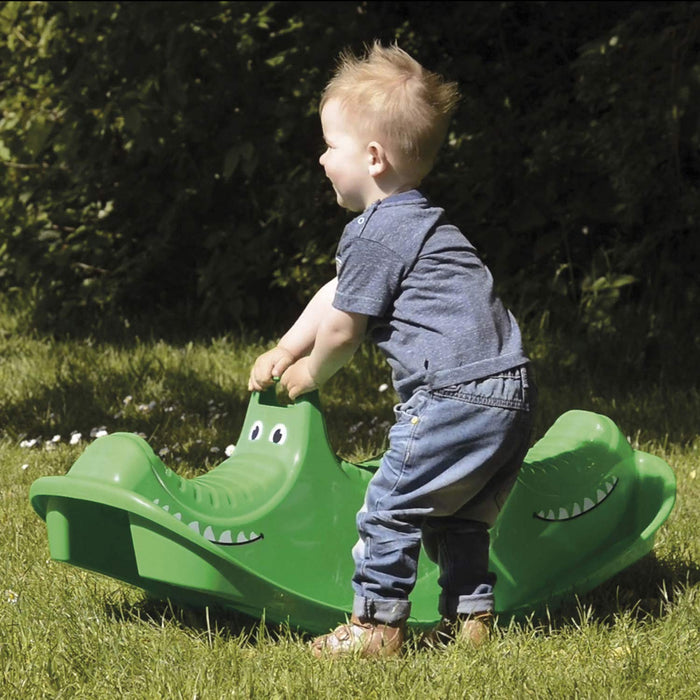 Original Toy Company Crocodile Rocker