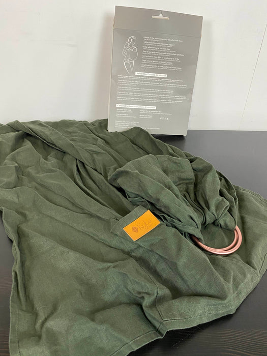 used Infant Gear