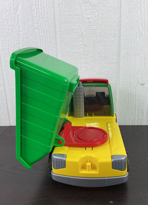 secondhand Toys