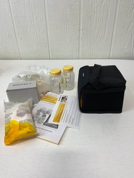 used Medela Pump In Style Advanced Breast Pump
