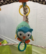 used Infantino 3-in-1 Grow with me Activity Gym and Ball Pit