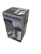Shop Baby Brezza Safe + Smart Bottle Warmer at Goodbuygears