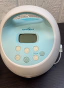 secondhand Spectra Baby S1 Plus Premier Rechargeable Breast Pump