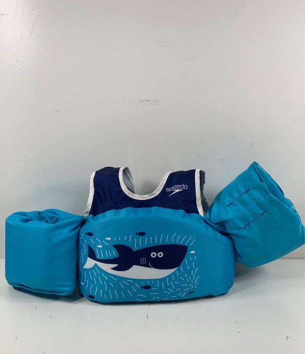 used Speedo Child Flotation Device