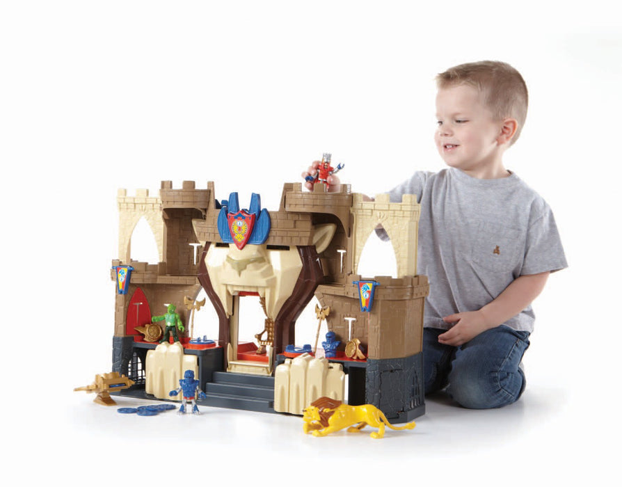 secondhand Toys