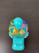 used Toys