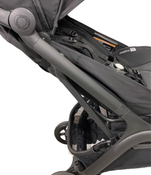 Shop Bugaboo Butterfly Stroller, 2023, Midnight Black at Goodbuygears