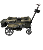 Shop Gladly Family Anthem4 Classic 4 Seater All Terrain Adventure Wagon, Forest at Goodbuygears