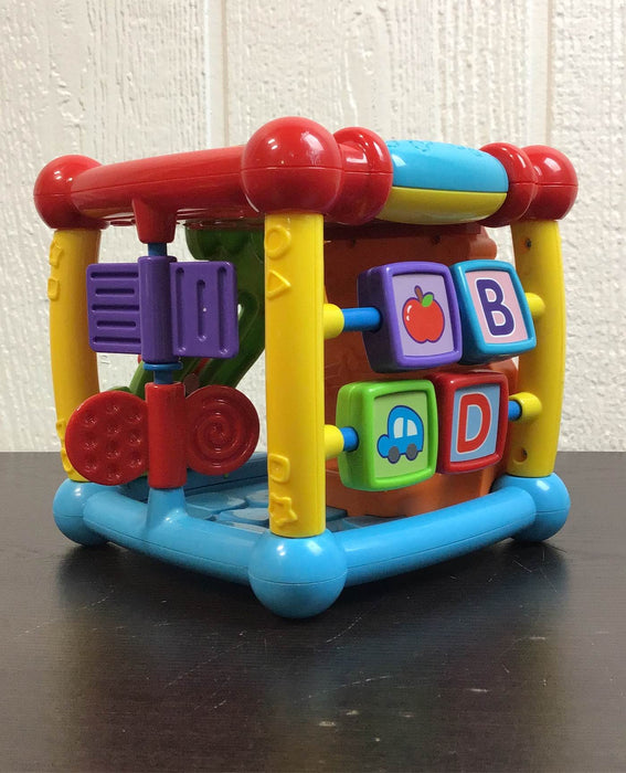 secondhand Toys