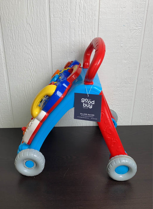 used Toys