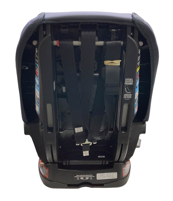 Shop Graco 4Ever DLX 4-in-1 Car Seat, 2022, Bryant at Goodbuygears
