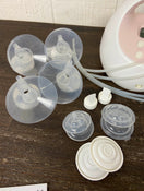 secondhand Spectra Baby S2 Plus Electric Breast Pump