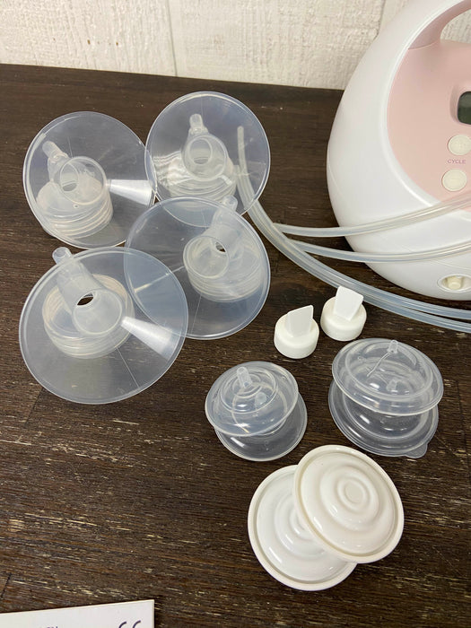 secondhand Spectra Baby S2 Plus Electric Breast Pump