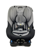 secondhand Baby Jogger City Turn Car Seat, 2022, Onyx Black