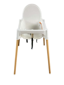secondhand IKEA ANTILOP High Chair