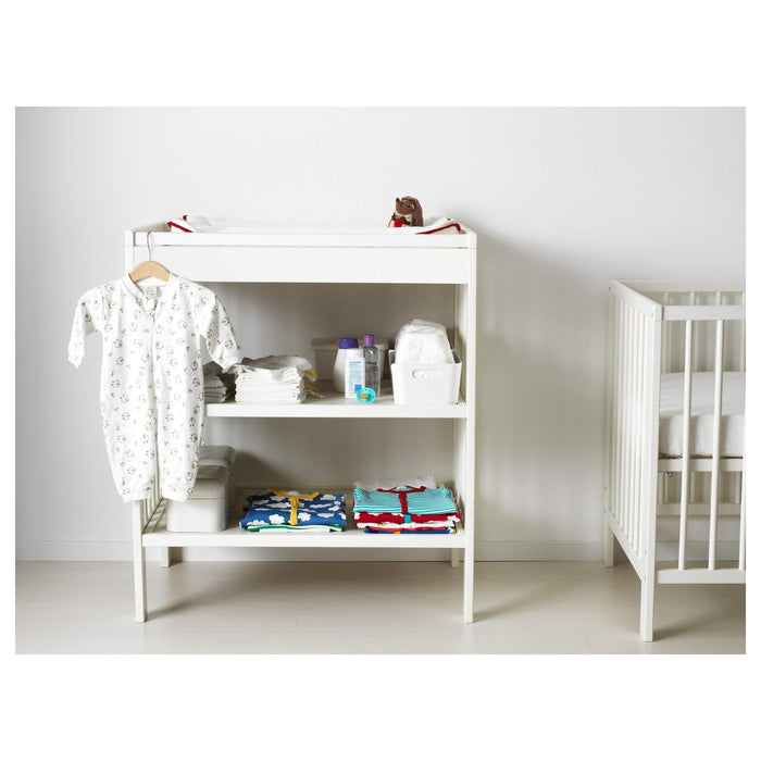 used IKEA GULLIVER Changing Table