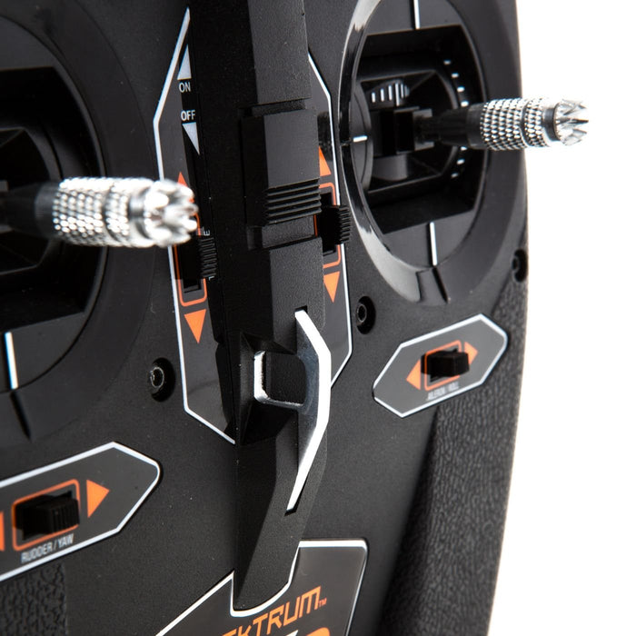 Spektrum DXe 6-Channel Tx Transmitter