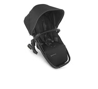Shop UPPAbaby VISTA RumbleSeat V2, 2015+, 2019, Jake (Black) at Goodbuygears