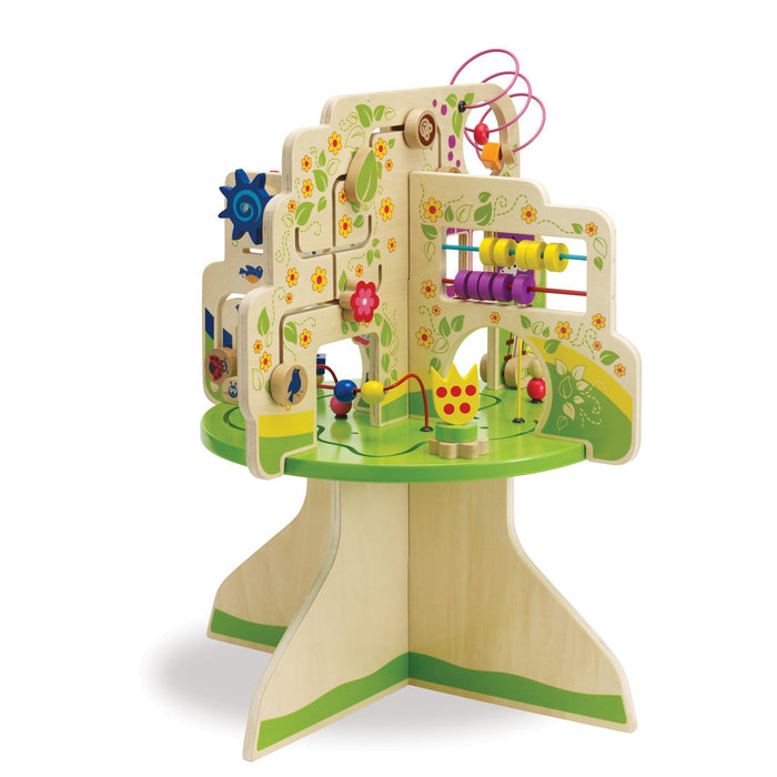 Manhattan Toy Tree Top Adventure Activity Center