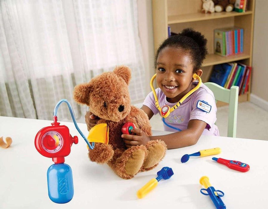 used Pretend Play