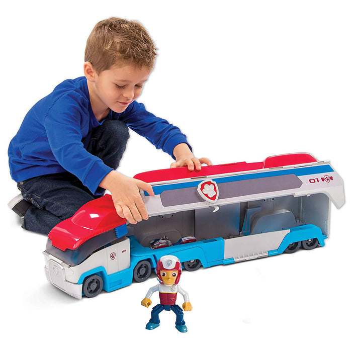 BUNDLE Paw Patrol Toys