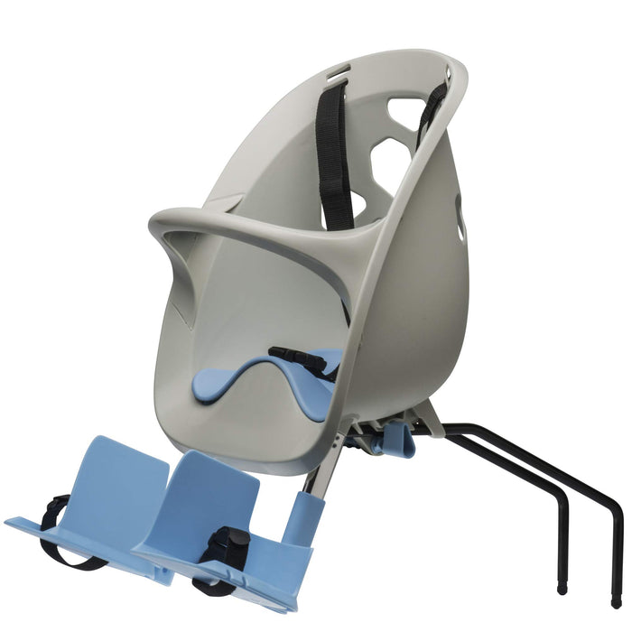 Bell Sports Mini Shell Front Child Carrier