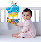 Shop VTech Soothing Ocean Slumbers Mobile at Goodbuygears