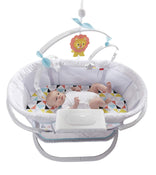 Shop Fisher Price Soothing Motions Bassinet at Goodbuygears