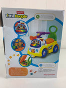 used Toys