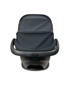 Shop UPPAbaby MESA V2 Infant Car Seat, 2022, Jake (Black) at Goodbuygears