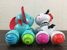 secondhand Toys