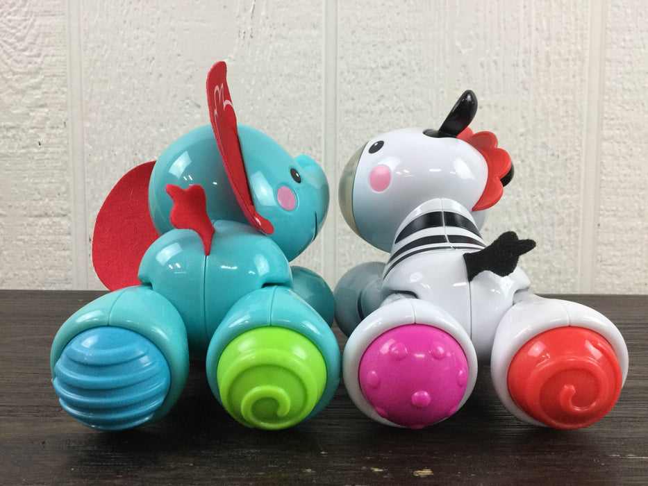 secondhand Toys