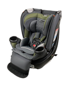Shop Evenflo Revolve 360 Extend Rotational Convertible Car Seat, 2023, Rockland Green at Goodbuygears